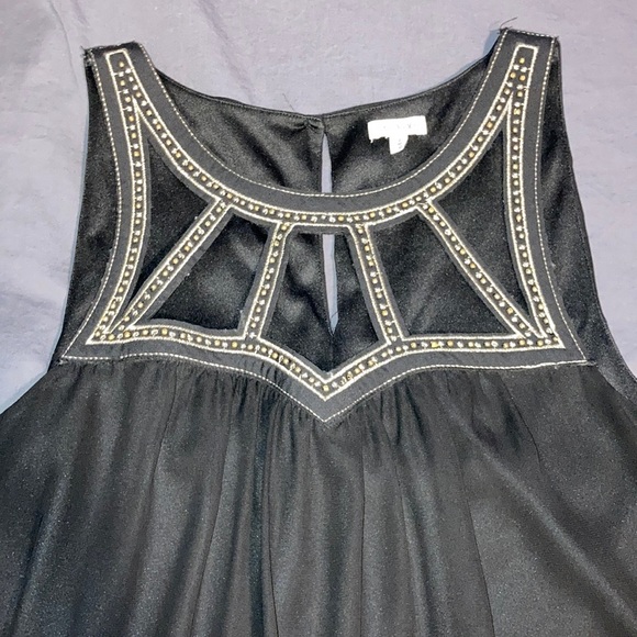 Black Dress - Picture 2 of 2